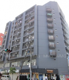HEIWAビル(フルーレ新大阪)
