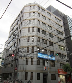 新大阪浪速ビル(旧)双葉ビル