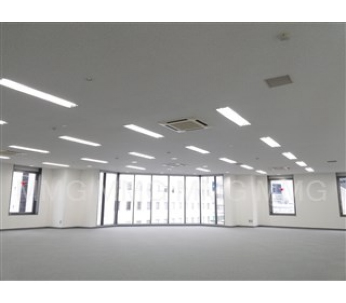 室内(空間1)