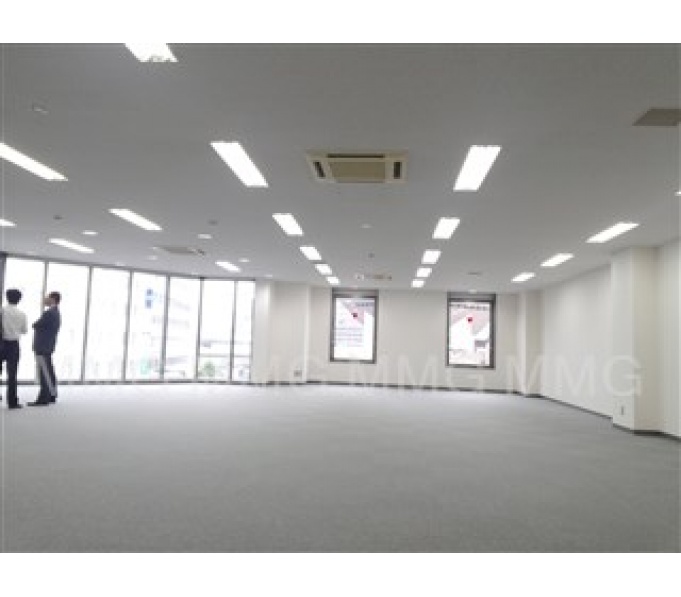 室内(空間2)