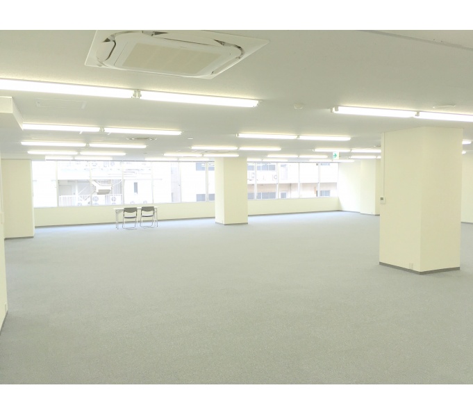 室内(空間1)