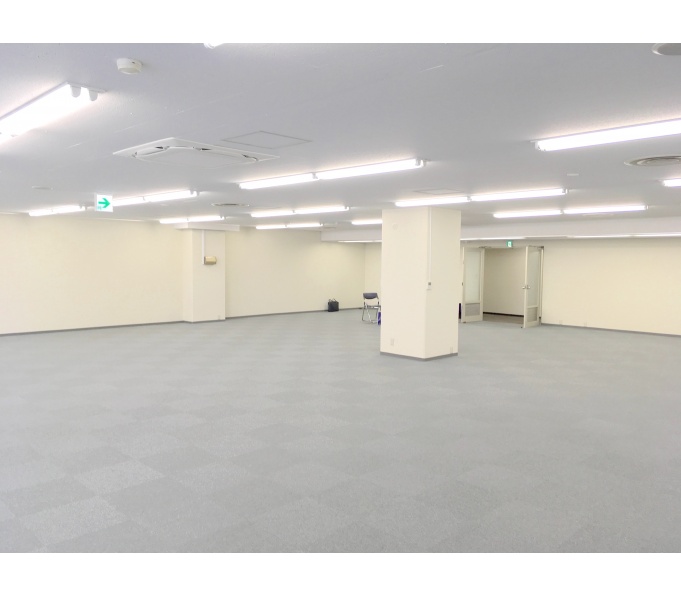 室内(空間2)