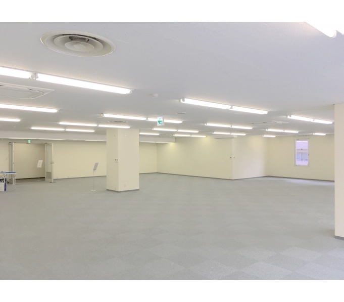 室内(空間3)