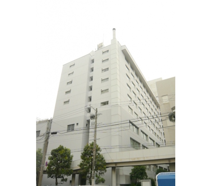 外観2