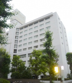 新大阪CSPビル本館(旧)住友商事淀川ビル本館