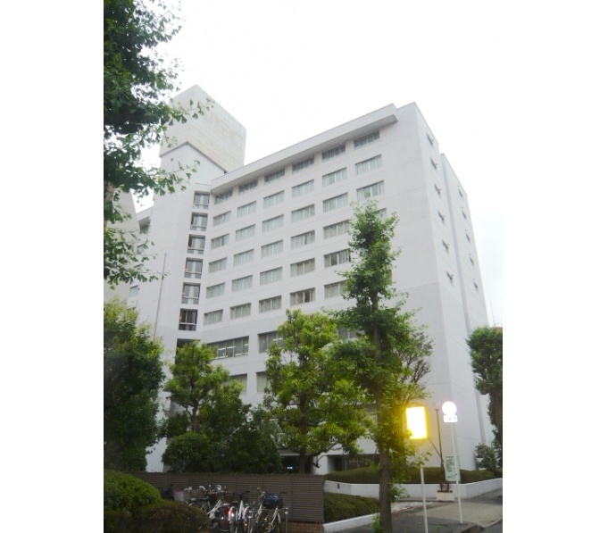 新大阪CSPビル本館(旧)住友商事淀川ビル本館