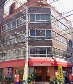 梅田プラザビル(旧)フレンズ梅田