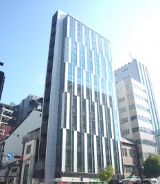 ACN信濃橋ビル