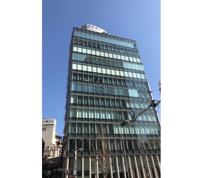 外観2