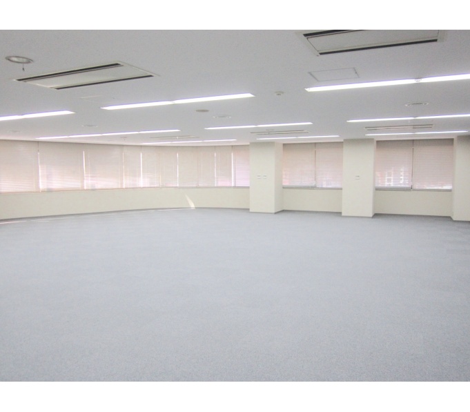 室内(空間2)