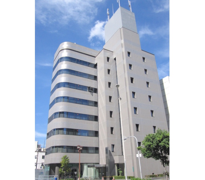 難波室町ビル