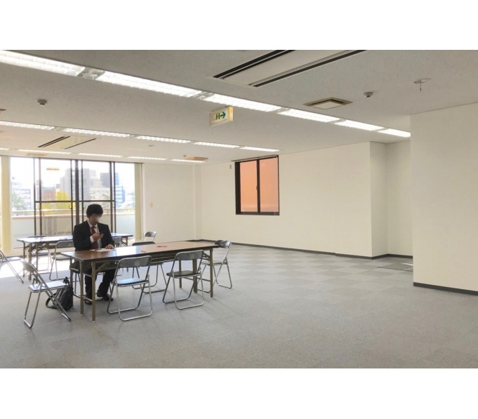 室内(空間3)