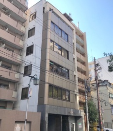 セイケン(生建)ビル