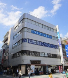 新星第一ビル