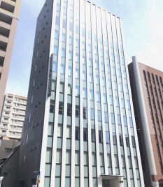 MF南森町3ビル