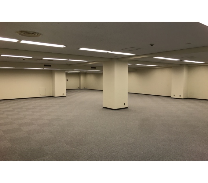 室内(空間2)
