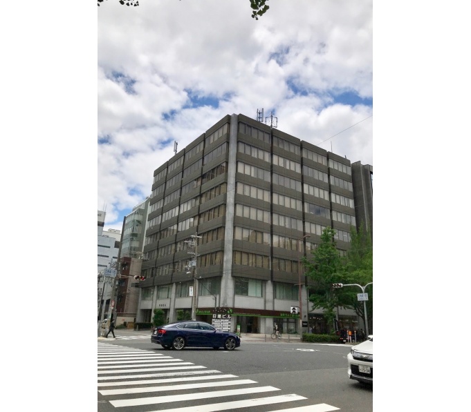 日建ビル