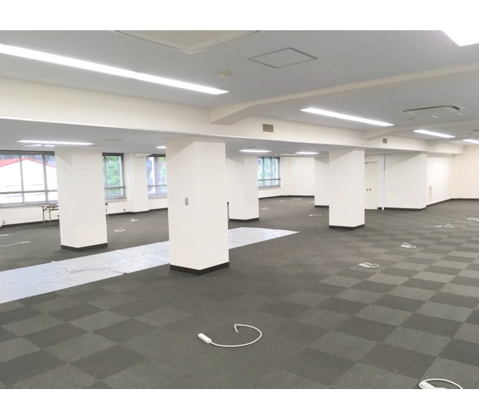 室内(空間3)