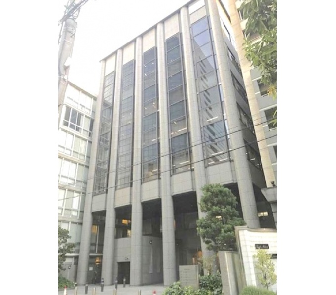 大阪堂島ビル(旧)電通恒産堂島ビル
