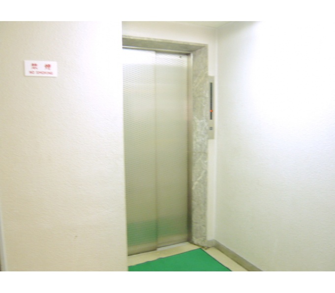 EVホール(1階)