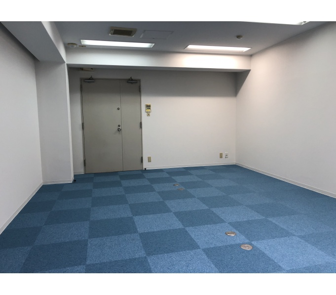 室内(空間3)