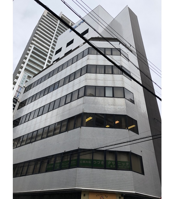 外観2