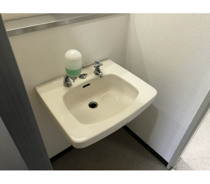 その他リフレッシュルーム