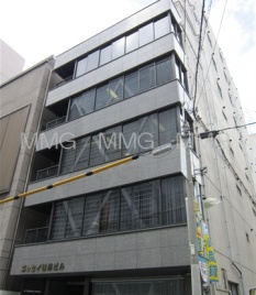 カルボ高麗橋ビル (旧)ニッセイ信用ビル
