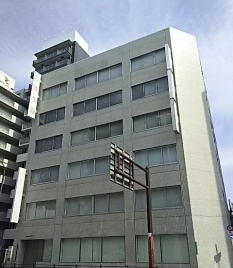 三井生命十三ビル