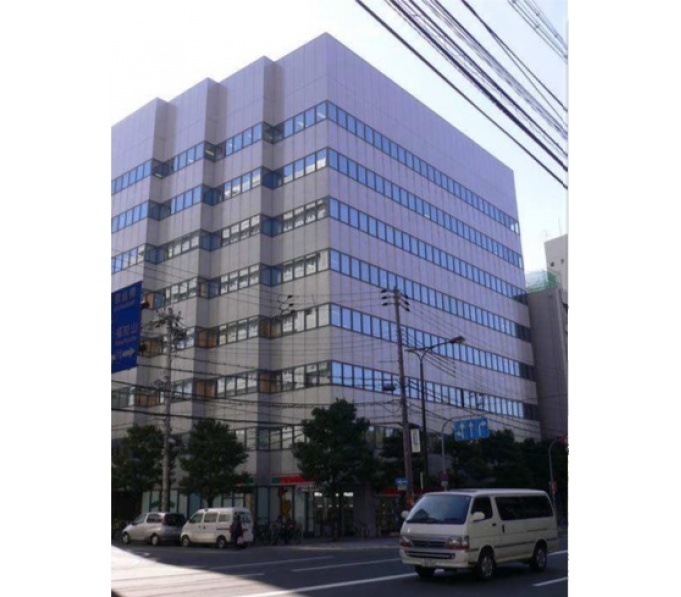 大阪新北野第一ビル