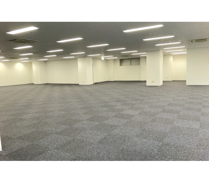室内(空間2)