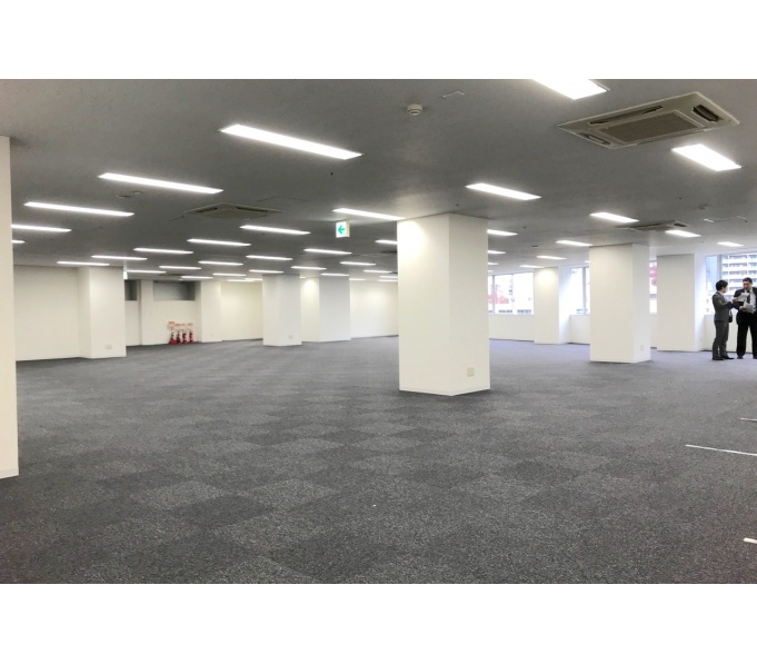 室内(空間3)
