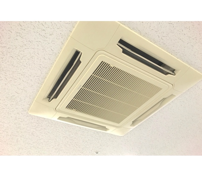 室内エアコン(本体)