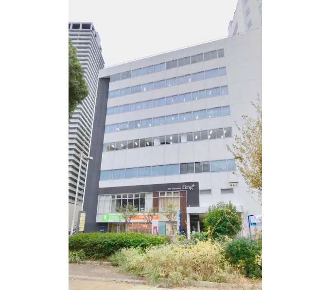 外観2