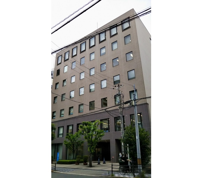 新大阪飯田ビル