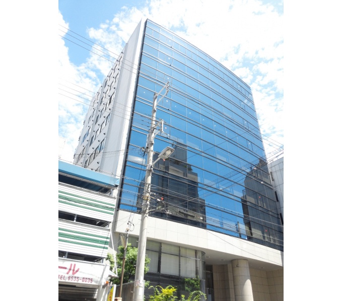 阿波座パークビル