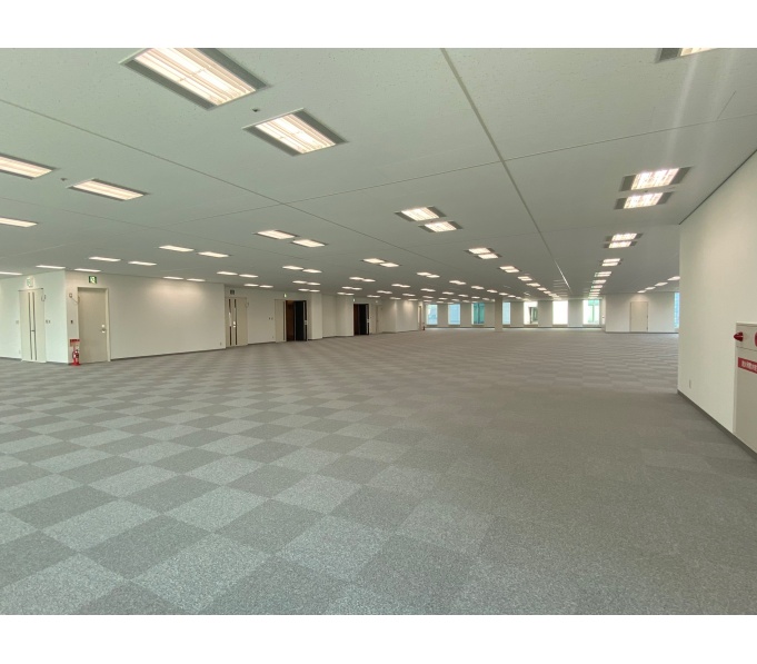 室内(空間2)