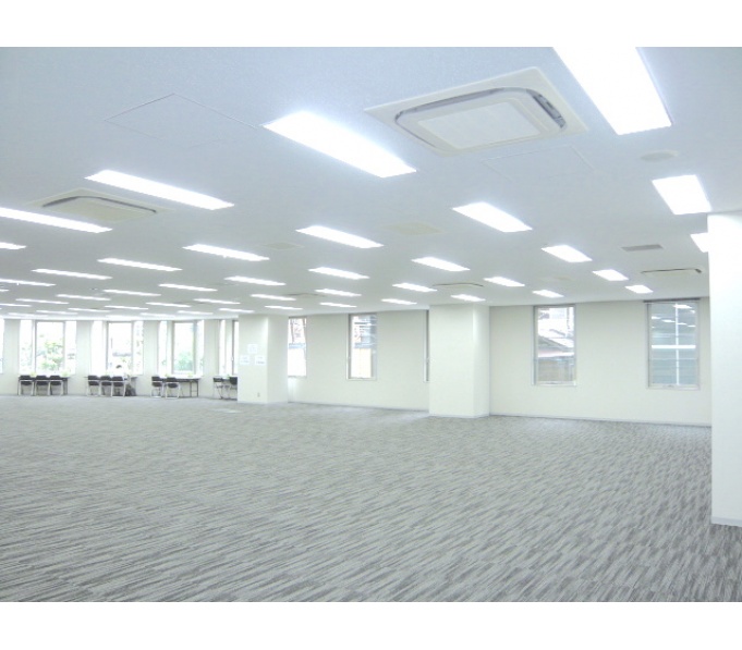 室内(空間2)