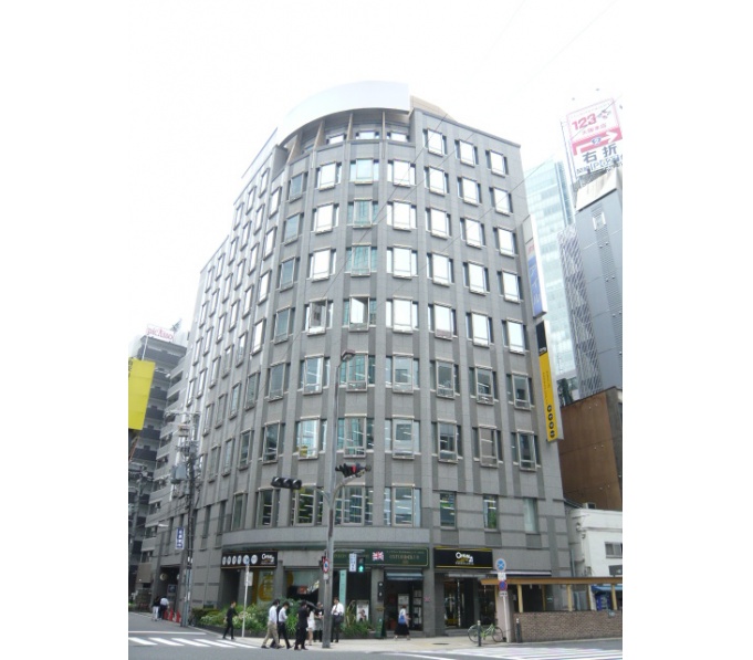 JPR堂島ビル
