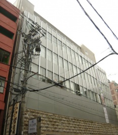 NLC心斎橋(旧)NLC南船場