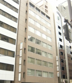 日本文化会館ビル