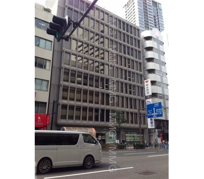 紀陽ビル