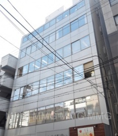 ラポール四ツ橋BLD.(旧)オービット四ツ橋BLD.