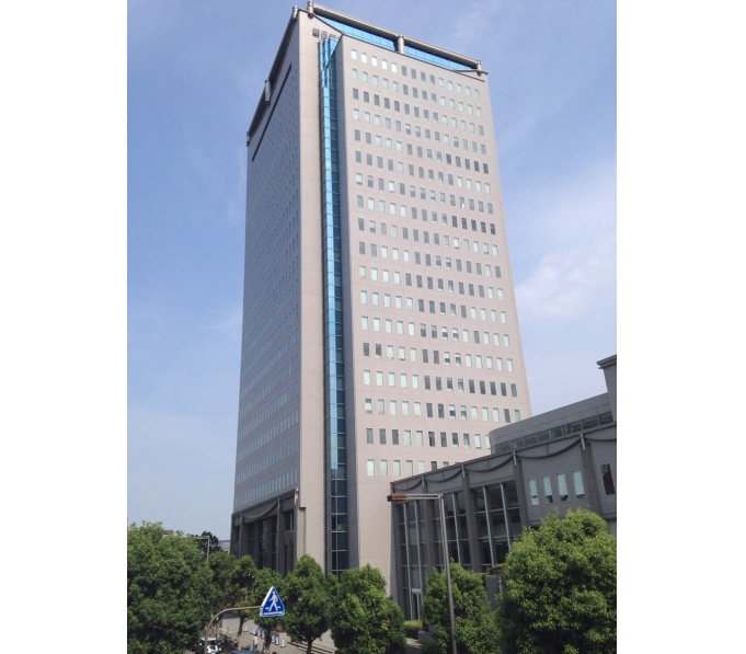 千里朝日阪急ビル 14階169 80坪の賃貸オフィス オフィステージ 千里朝日阪急ビル 14階169 80坪の賃貸オフィス オフィステージ