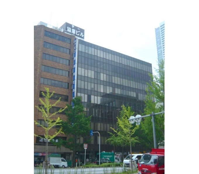 外観2