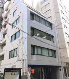 マルイト江戸堀ビル