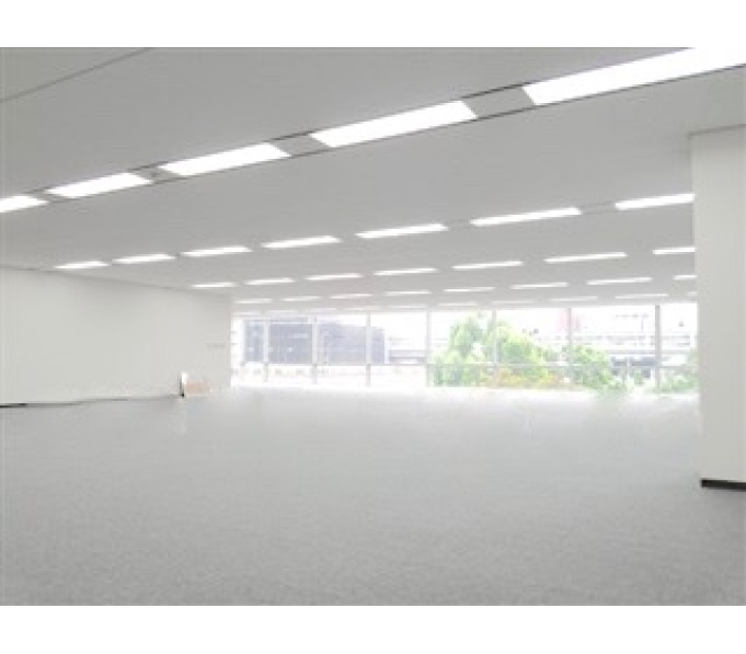 室内(空間1)
