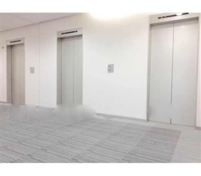 EVホール(基準階)