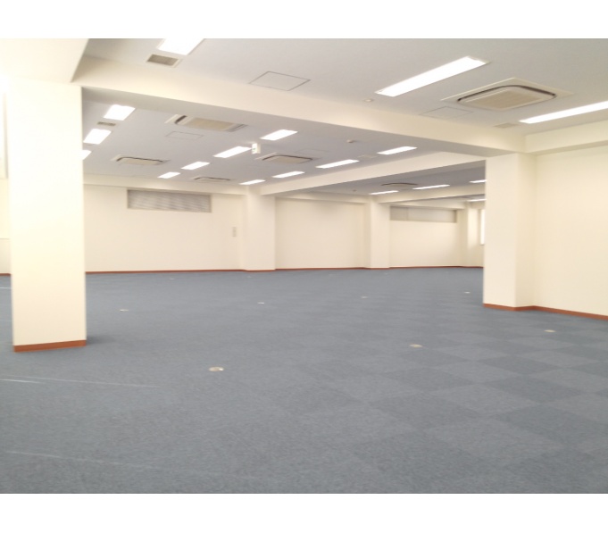 室内(空間1)