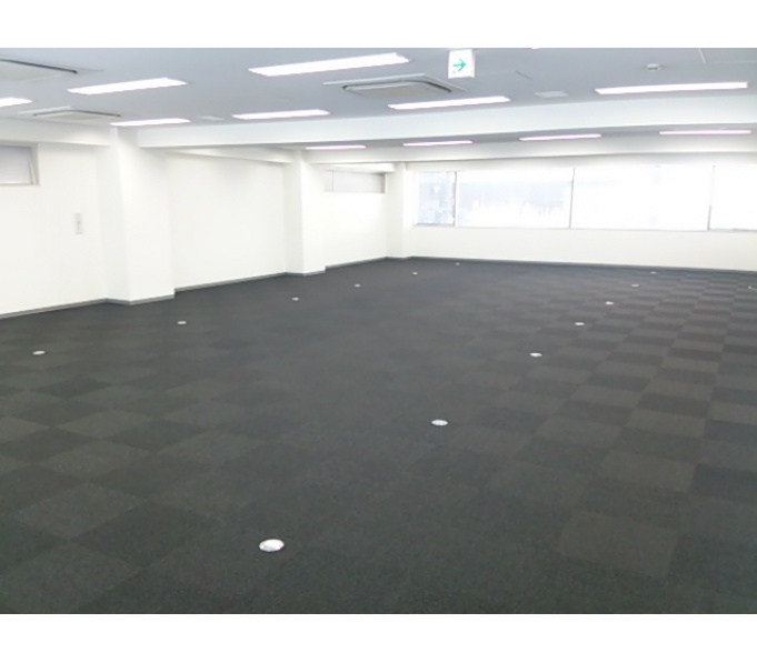 室内(空間2)